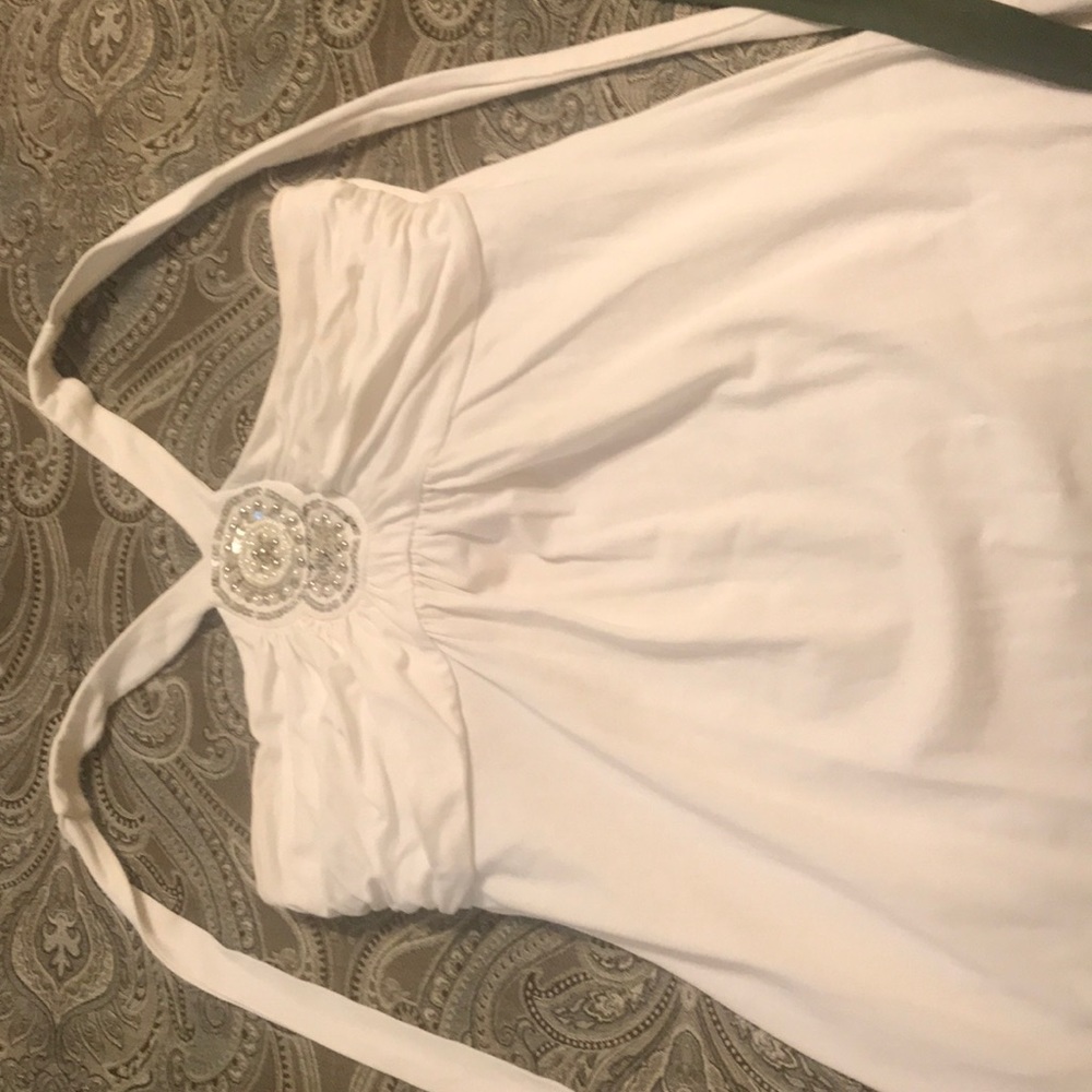 Halter tops